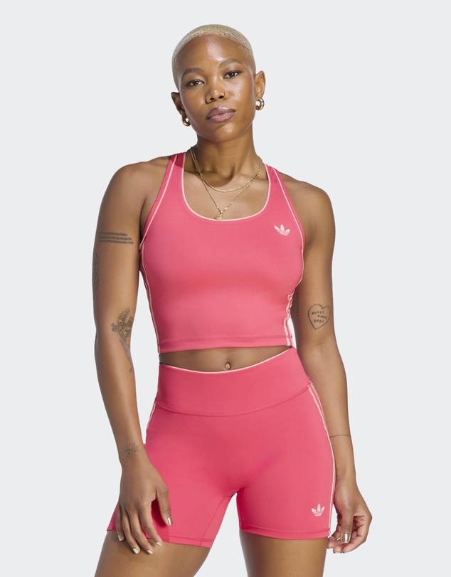 adidas Sportswear - adidas Originals Sport Tank Top Womens
