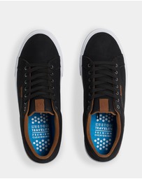 Kustom - Mens Finetime Sneakers