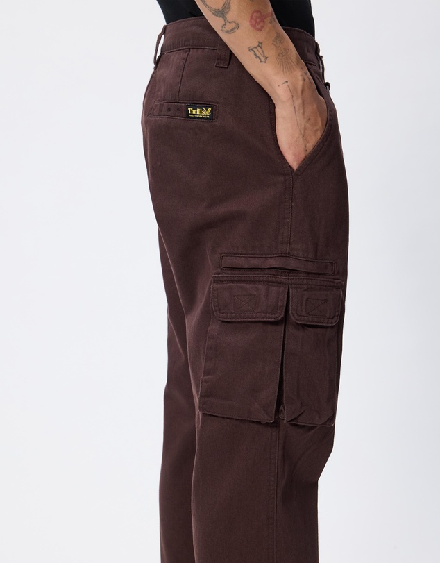 Thrills - Slacker Union Cargo Pants