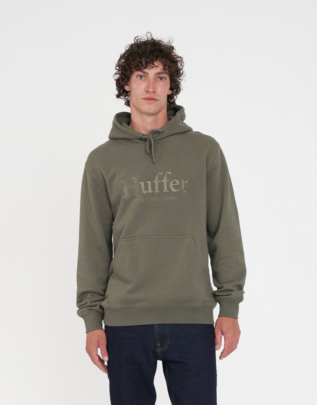 Huffer - Classic Hood / Basis