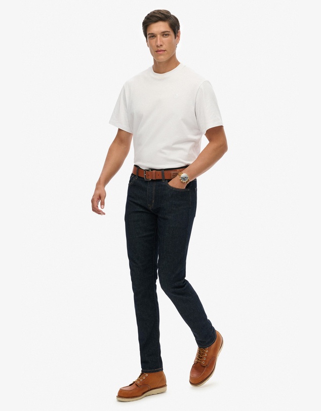 Superdry - Vintage Slim Jeans