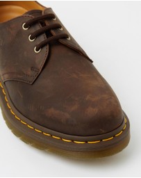 Dr Martens - 1461 3-Eye Shoes - Unisex