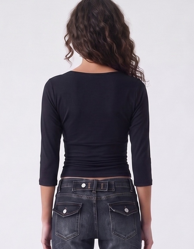 Style Addict - Ryana Top