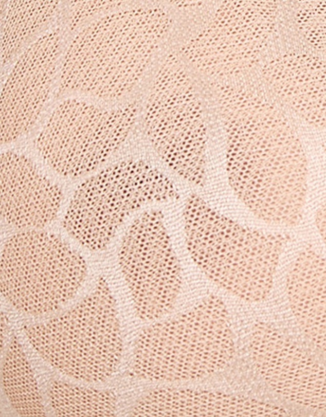 Sans Complexe - Perfect Curves Seamless Wirefree Soft Moulded Bra