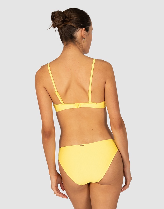 Baku Swimwear - Rococco Booster Bikini Bra Top
