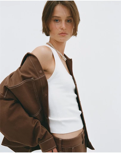Arcaa - Cleo Jacket