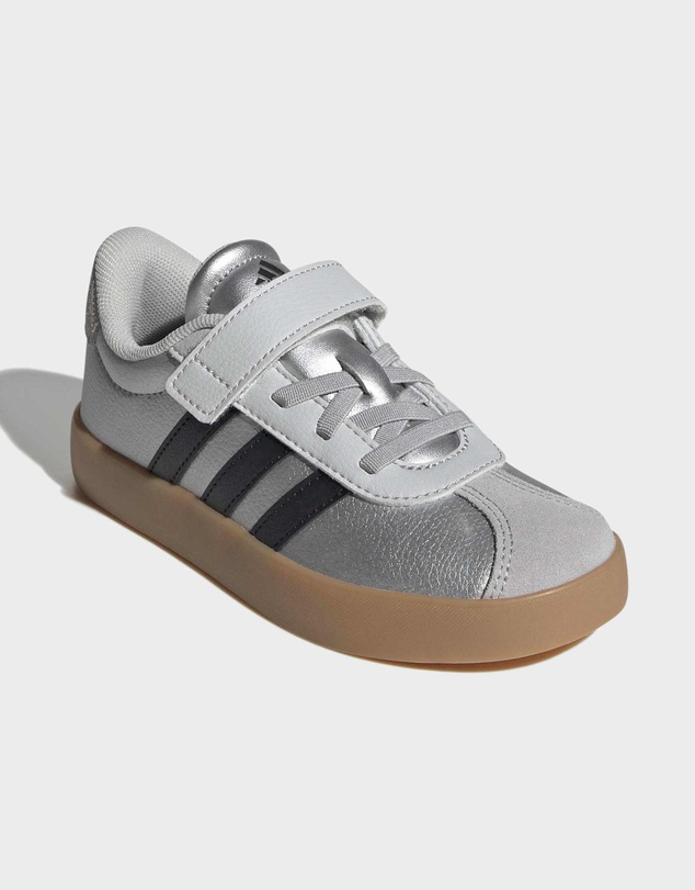 adidas Sportswear - VL Court 3.0 Skateboarding Shoes Kids