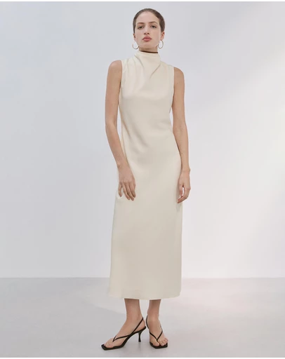 M.N.G - Carine Dress