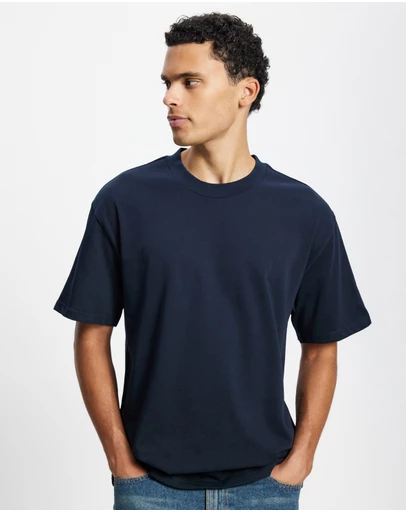 AS Colour - Heavy Tee