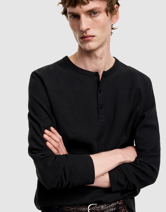 ARKET - Henley Shirt