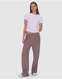 Thrills - Hemp Relax Pants