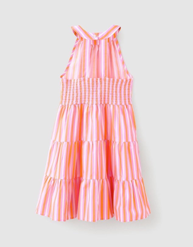 M.N.G - Juicy Dress - Kids-Teens