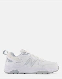 New Balance - WX857V3 (Standard Fit) - Women's
