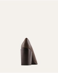 Jo Mercer - Corbyn High Heels