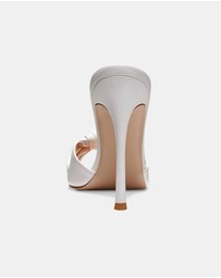 FEMME LA - Janis Mules
