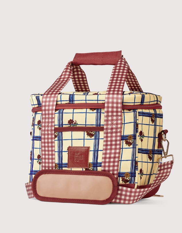 The Somewhere Co - Meadow Midi Cooler Bag