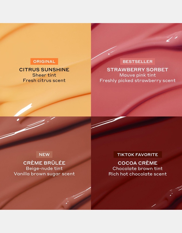 Ole Henriksen - Pout Preserve Peptide Lip Treatment