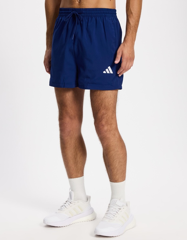 adidas Sportswear - 5in Essentials Three Stripes Chelsea Shorts