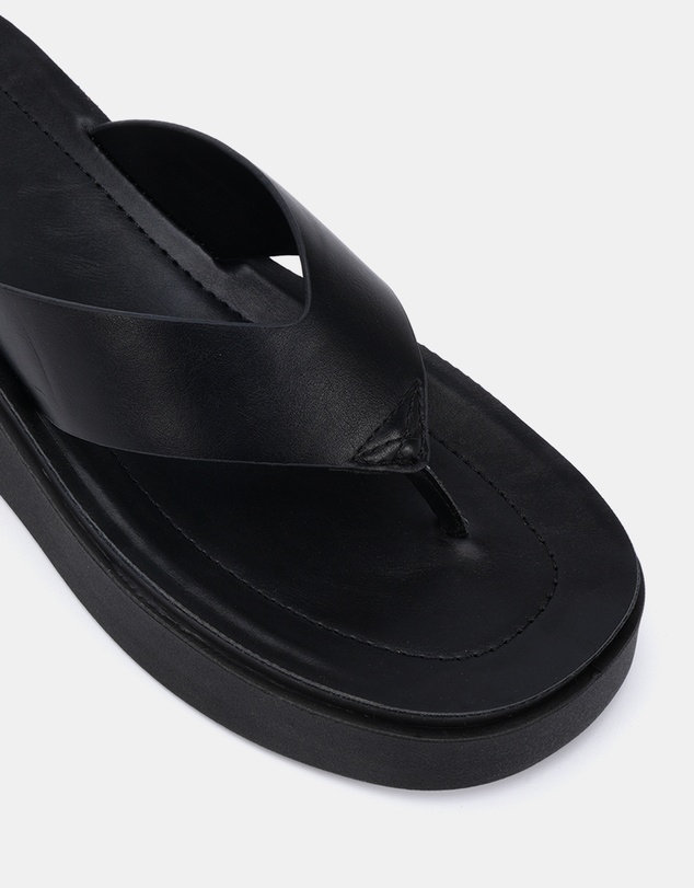 Novo - Berri Wedges