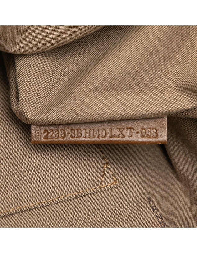 Pre-Loved by Azura Reborn - Pre-Loved Zucchino Canvas Chef Shopping Tote