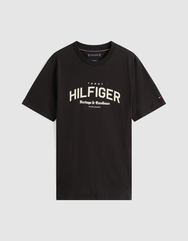Tommy Hilfiger - Hilfiger Arch Tee
