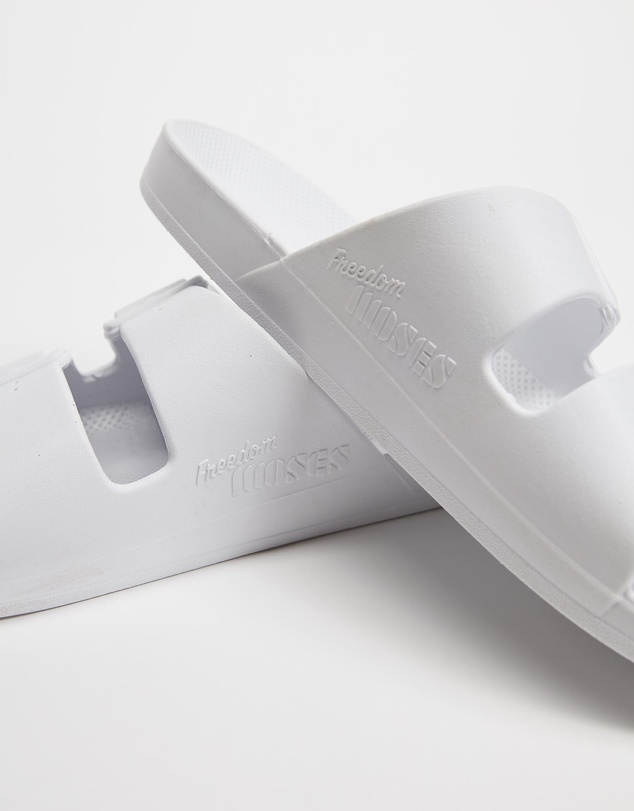Freedom Moses - Slides - Kids