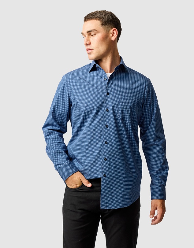 Rodd & Gunn - Raymont Shirt
