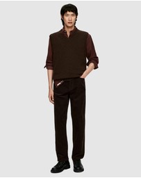 ARKET - Loose Corduroy Trousers