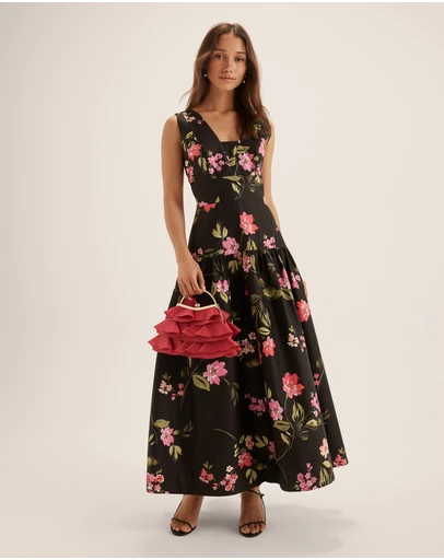 Review - Mimosa Dress