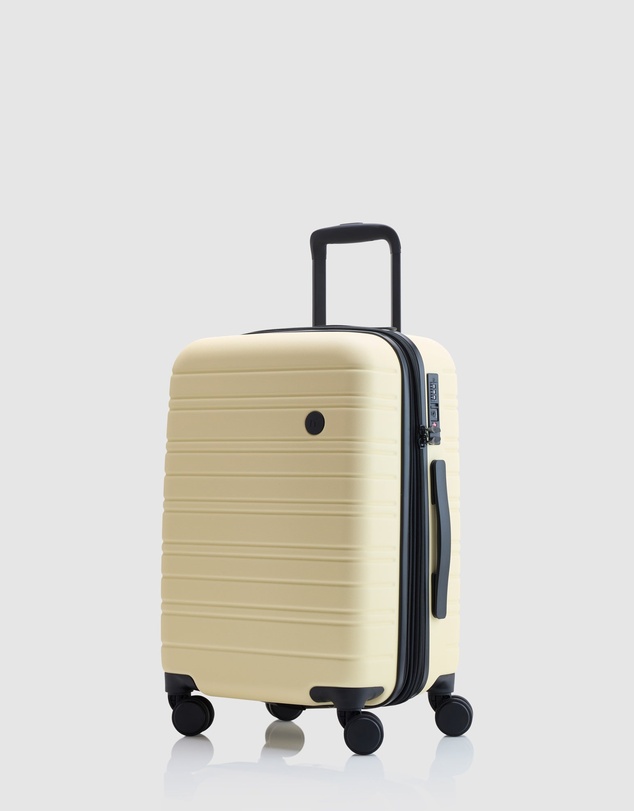 Nere - Stori Carry-On 55cm Suitcase