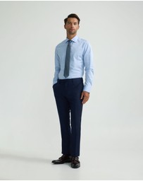 Oxford - Regent Luxury Checked Shirt