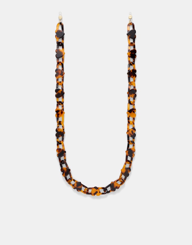 MIMCO - Hearted Sunglasses Chain