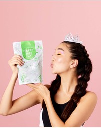 Happy Way - Choc Pea Princess Vegan Protein Powder