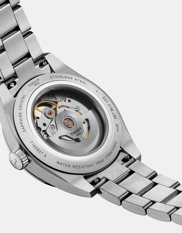 Tissot - Gentleman Powermatic 80 38mm