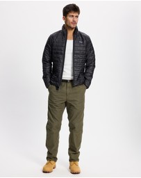 Patagonia - Nano Puff Jacket