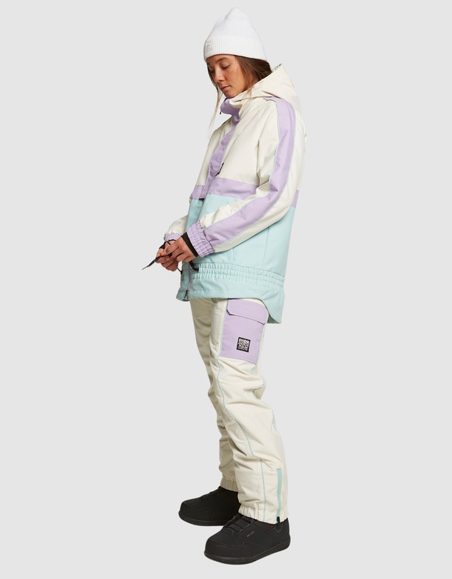 ROJO Outerwear - Retro Jo Jacket