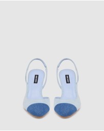 Nine West - Lacros