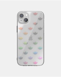 adidas Originals - Snap iPhone 14 Plus Protective Phone Case Slim Bumper