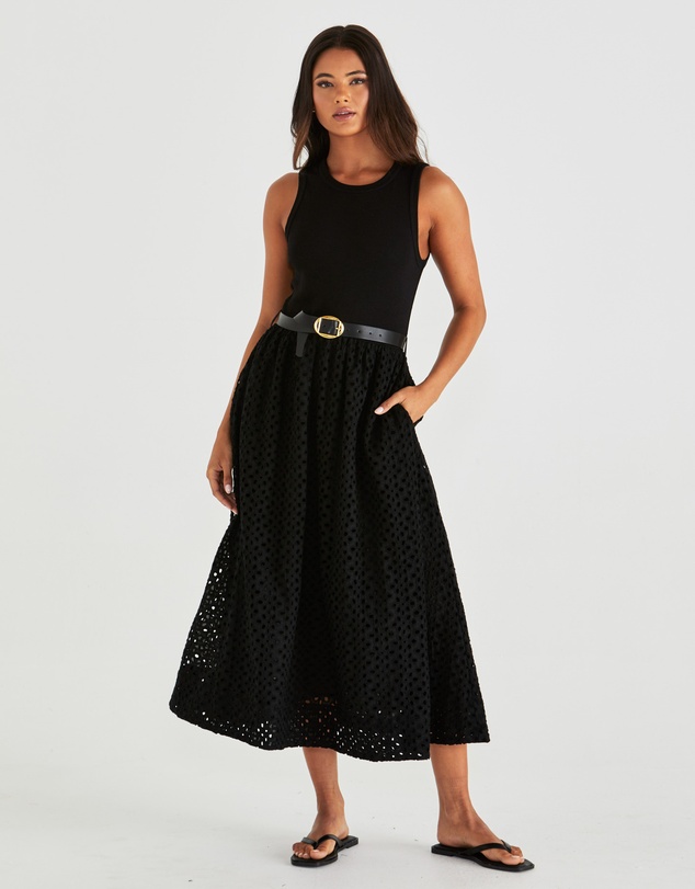 Sass - Pattie Dress