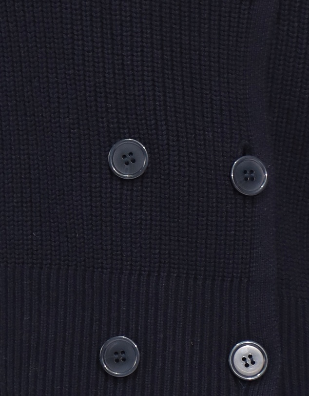Belle & Bloom - Make It With You Buttoned Cardi Jacket