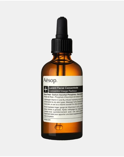 Aesop - Lucent Facial Concentrate - 60ml
