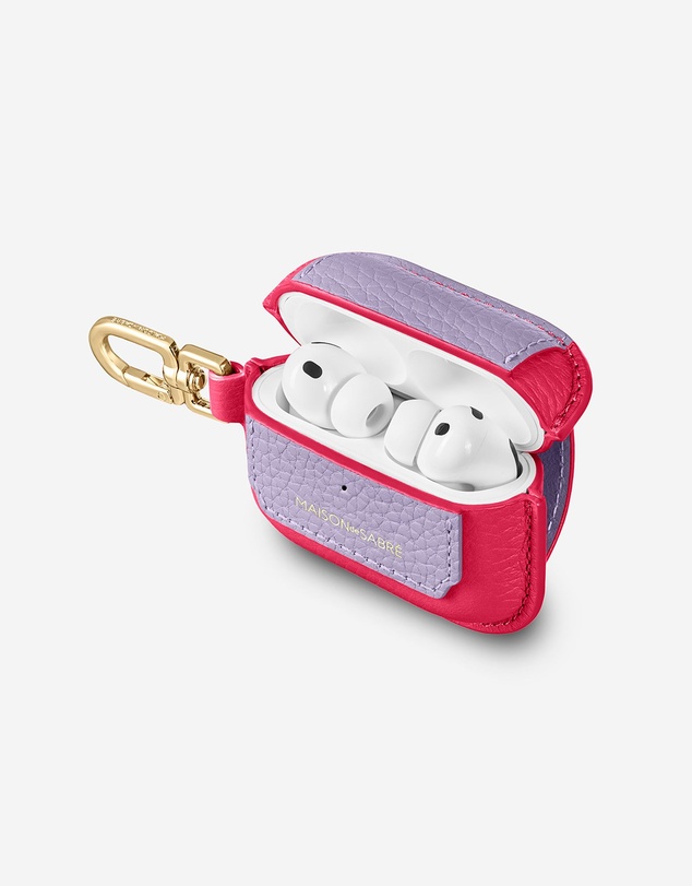 Maison De Sabre - The AirPods Pro 3 Case Charm