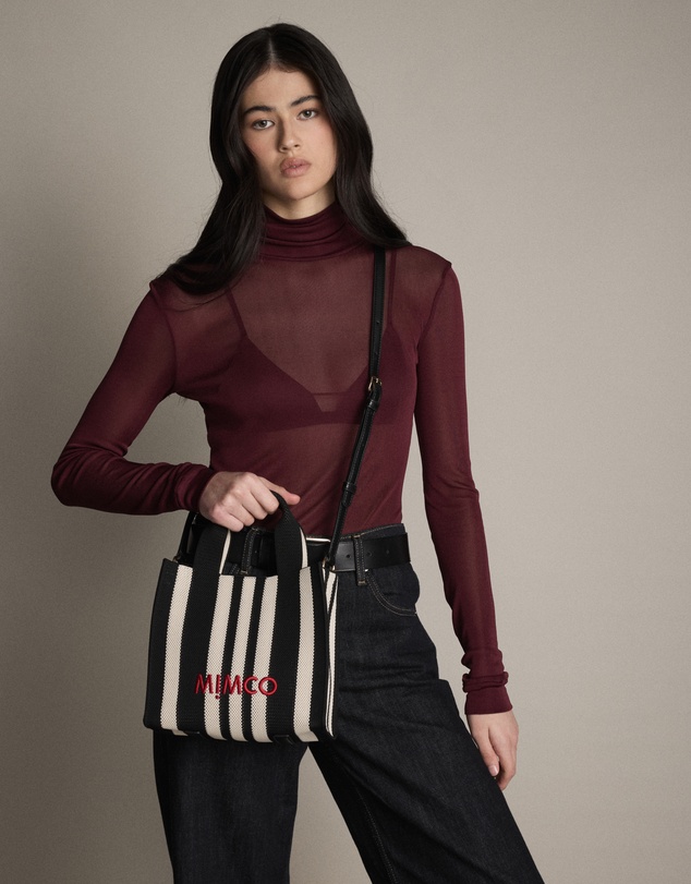 MIMCO - Blondie Small Tote Bag