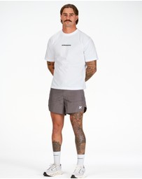 Horrigan - Cadence Shorts