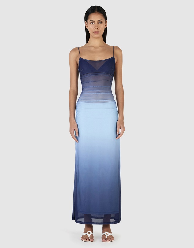 Ownley - Arabella Midi Dress