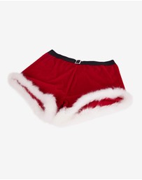 Ann Summers - Christmas Mr. Claus Set