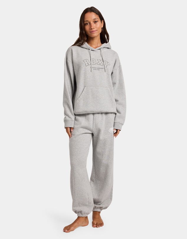 Roxy - Womens Dreamy Days Pullover Hoodie