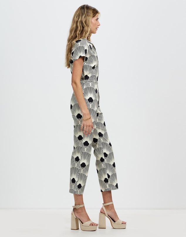 LENNI the label - Xeno Jumpsuit
