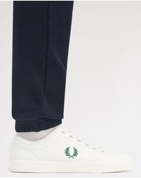 Fred Perry - Baseline Leather - Unisex