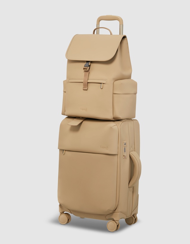 Lipault Paris - Lost In Berlin Cargo Backpack 2